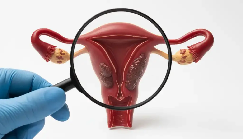 Robotik Endometriozis Tedavisi